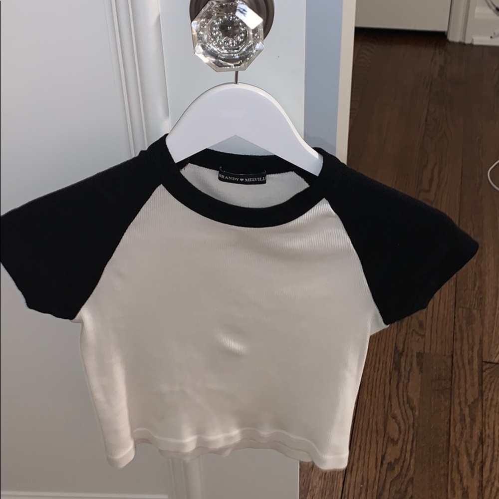 Brandy Melville shirt